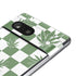 Marijuana Green Checkered Pixel Skins